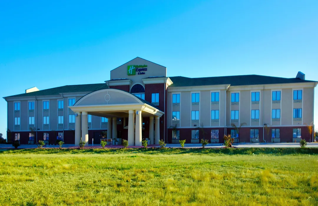 Holiday Inn Express Hotel & Suites Waller By Ihg-1