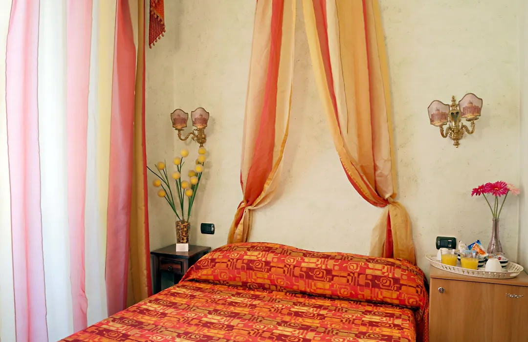 Residenza Vaticana-1