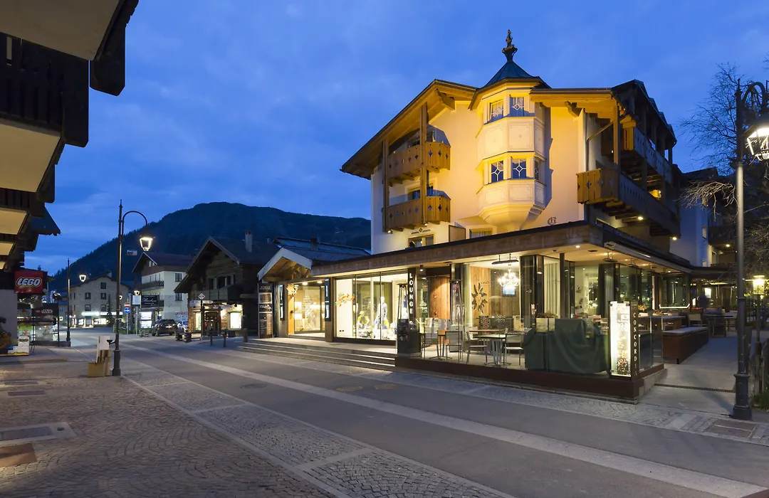 Hotel Concordia-1