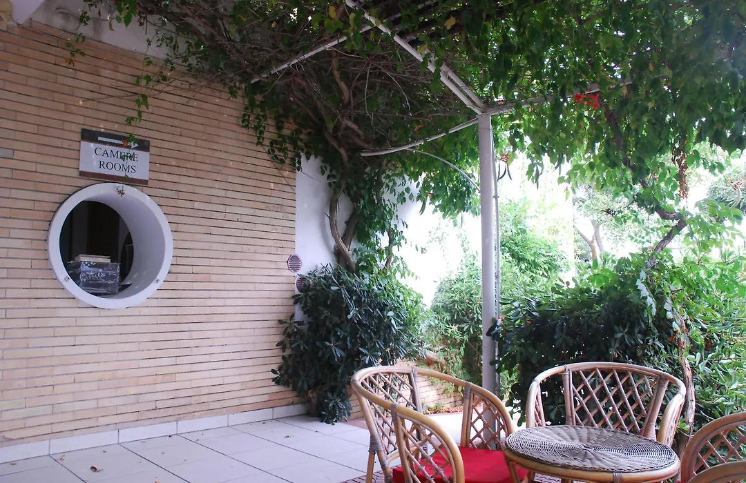 Hotel Vela Velo Club Vieste-1
