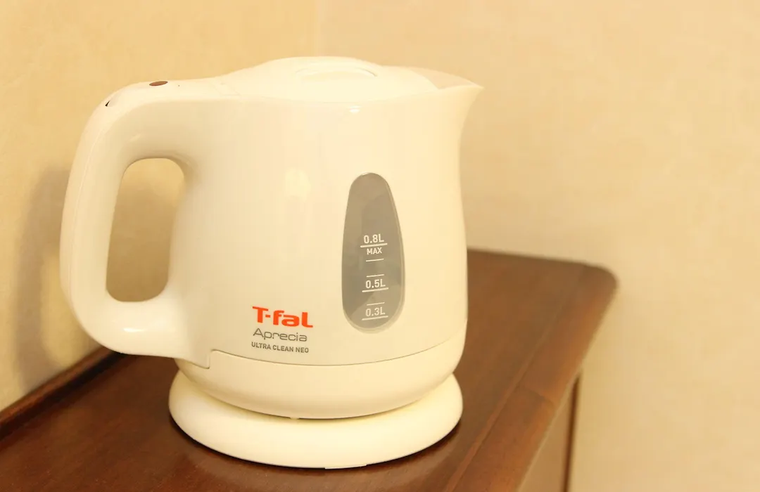Hotel Claiton Shin-Osaka-1
