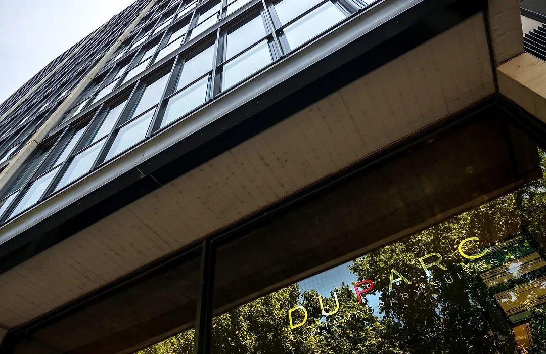 Duparc Contemporary Suites-1
