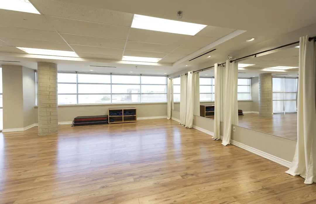 Residence & Conference Centre - Oshawa-1