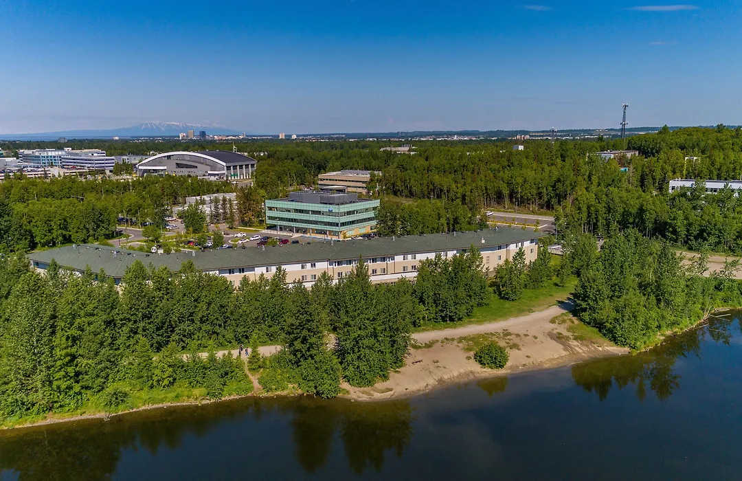 Springhill Suites Anchorage University Lake-1