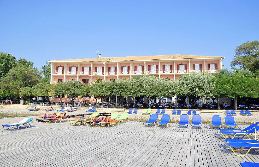 Dassia Beach Hotel-1