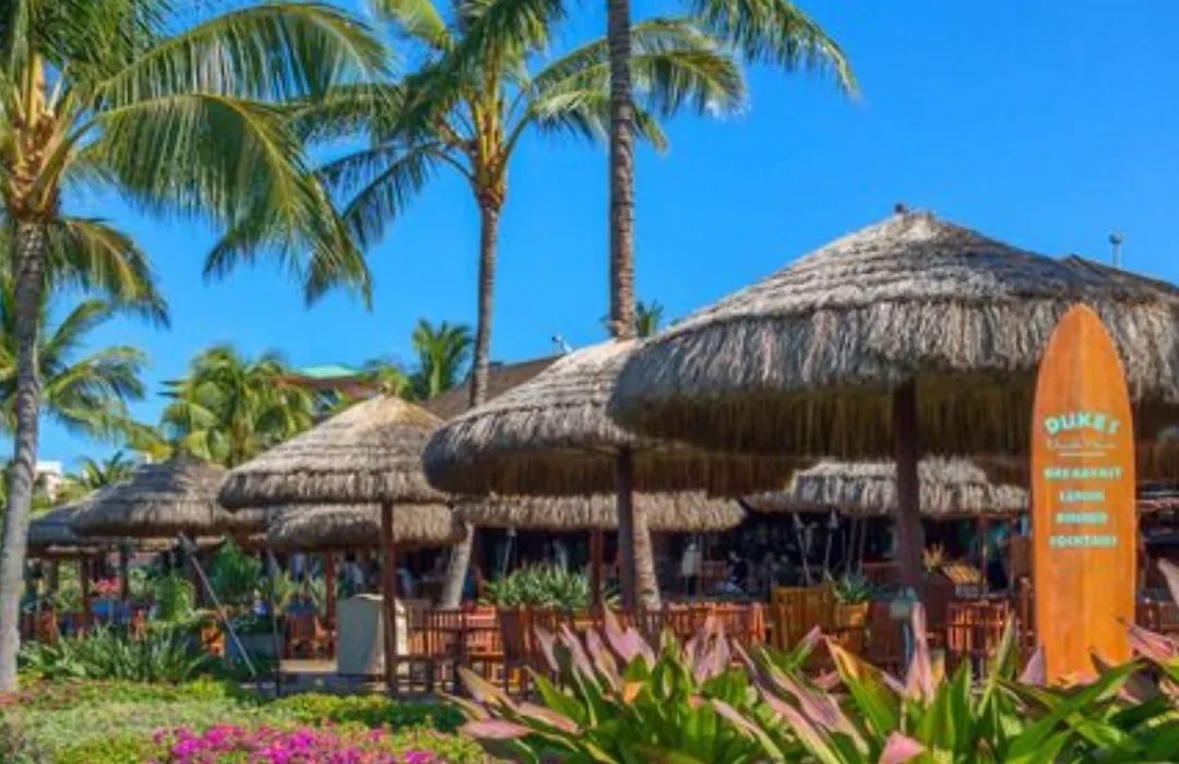 Outrigger Honua Kai Resort And Spa-1