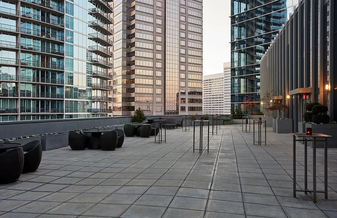 Loews Atlanta Hotel-1