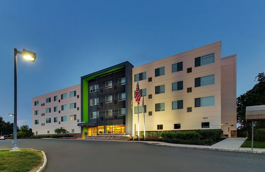 Element By Marriott Ewing Princeton-1