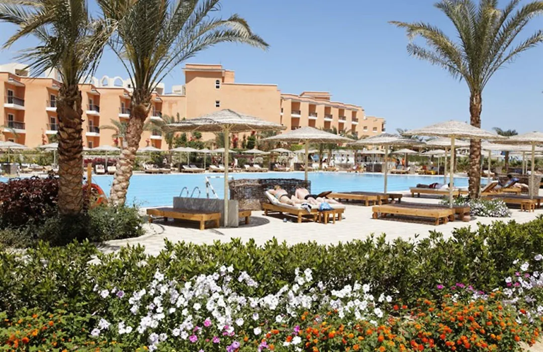 Three Corners Sunny Beach Resort-1