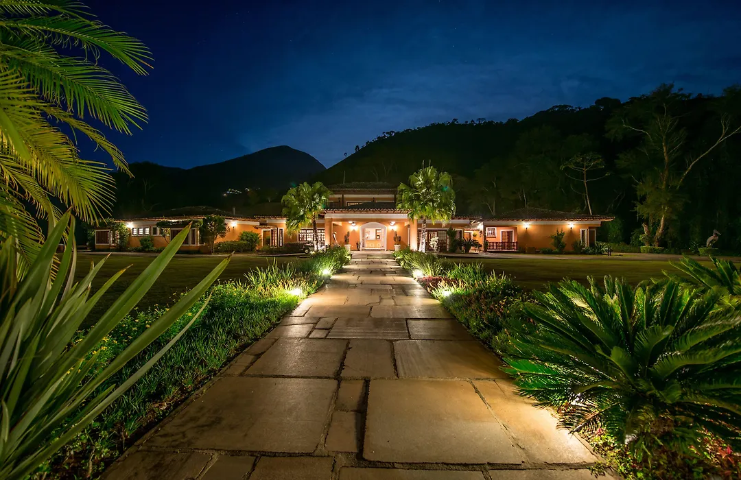 Quinta da Paz Resort-1