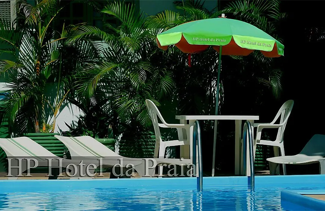Na Praia Hotel-1