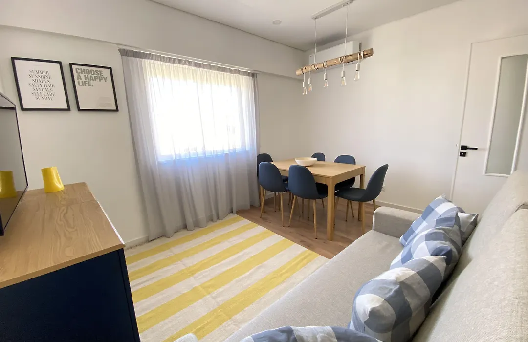 Hotel Made Inn Faro-1