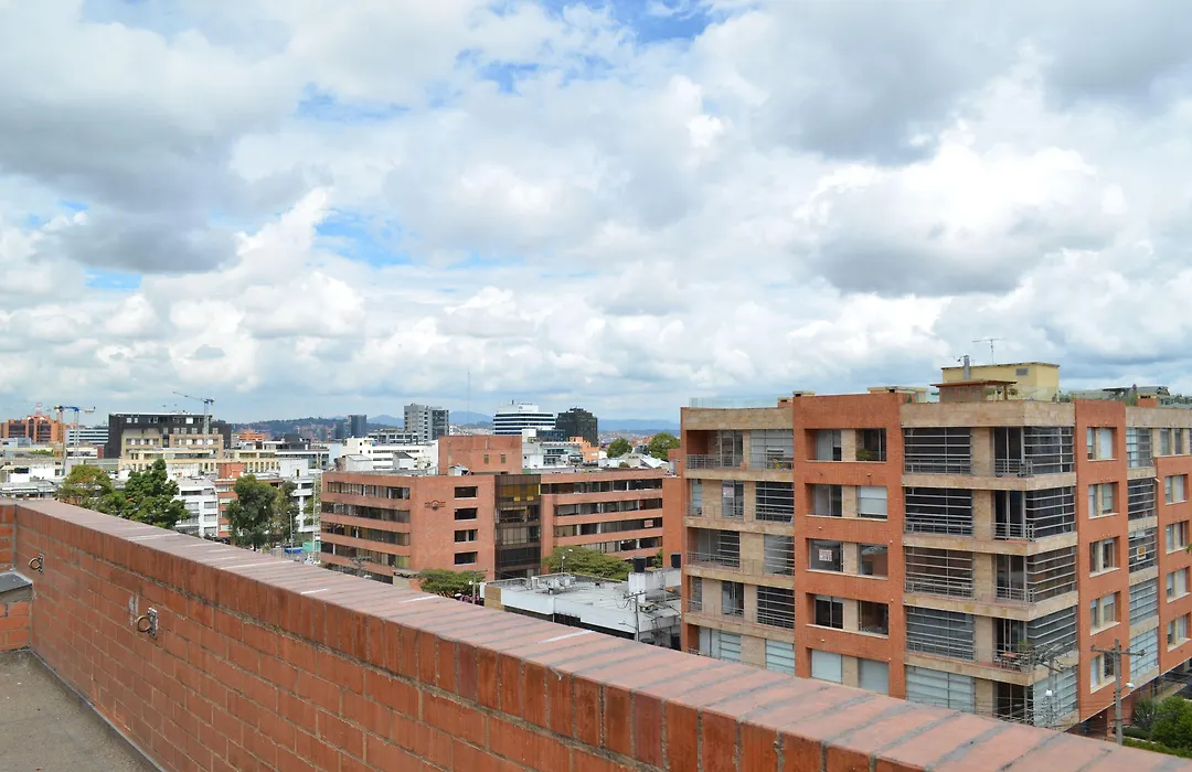 Suites Casa 95-1