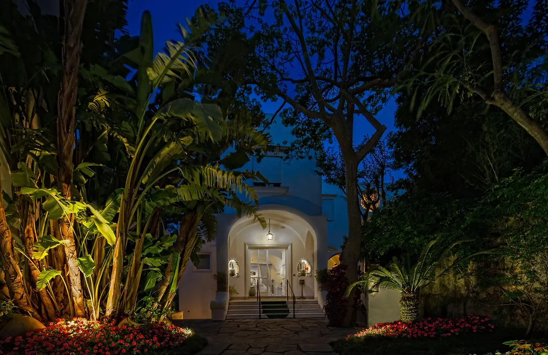 Hotel San Felice-1