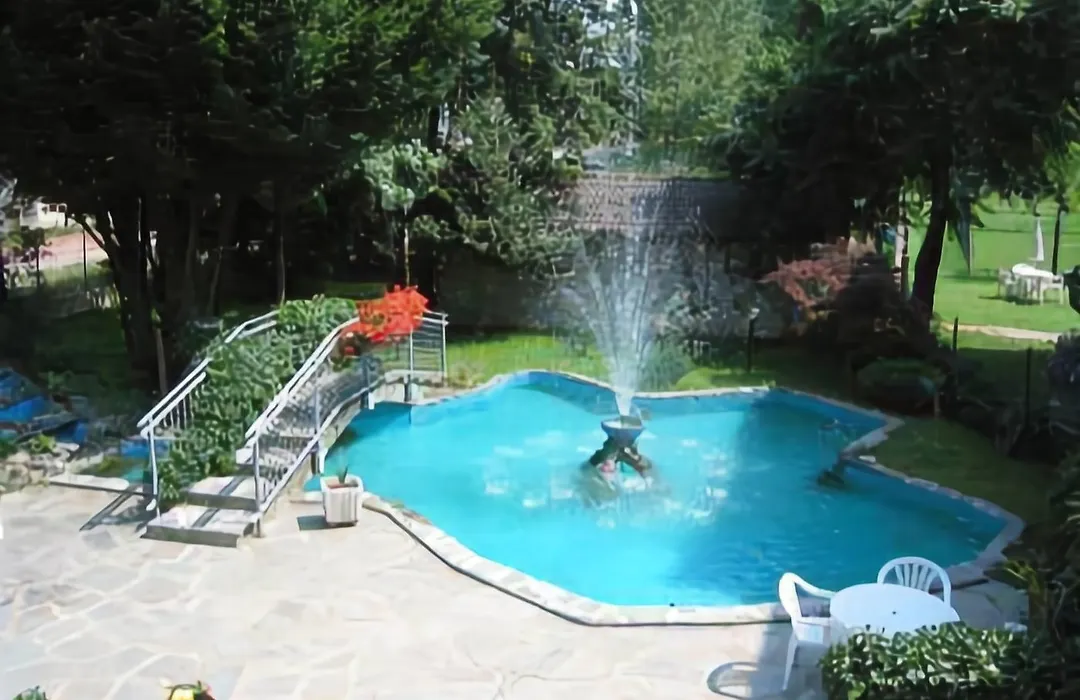 Hotel Quo Vadis-1