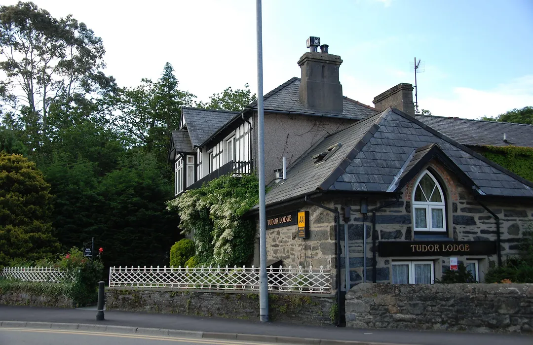 Tudor Lodge-1