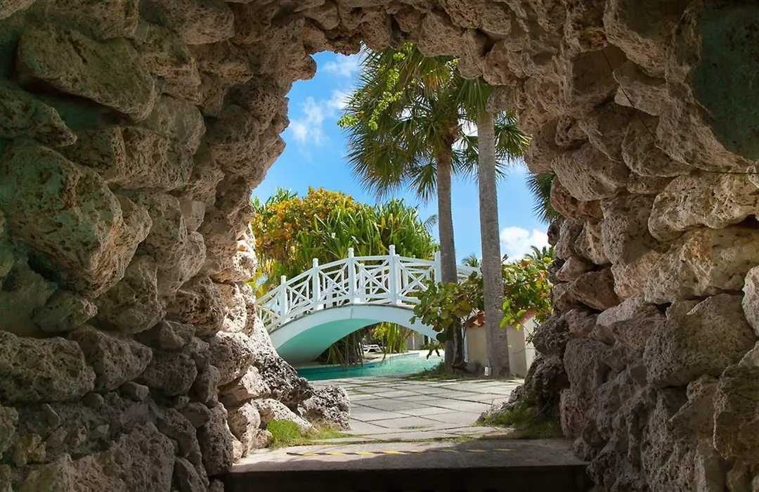 The Marlin At Taino Beach Resort-1