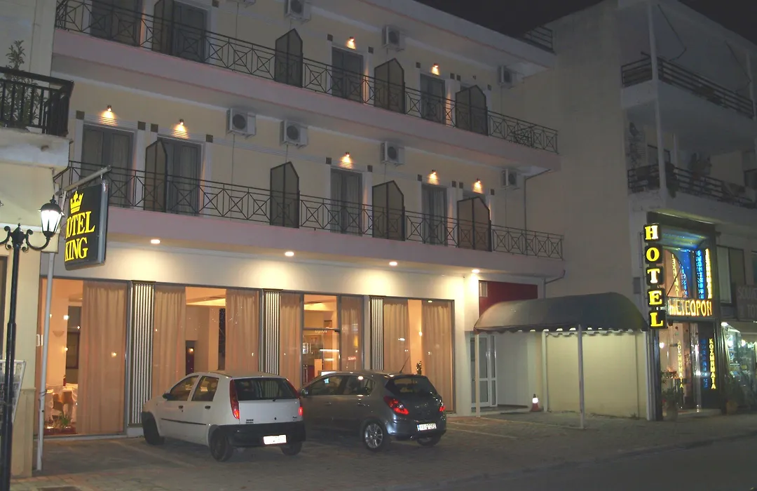 Hotel King-1