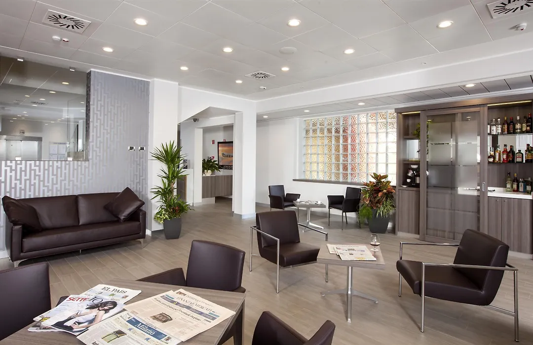 Best Western Plus Borgolecco Hotel-1