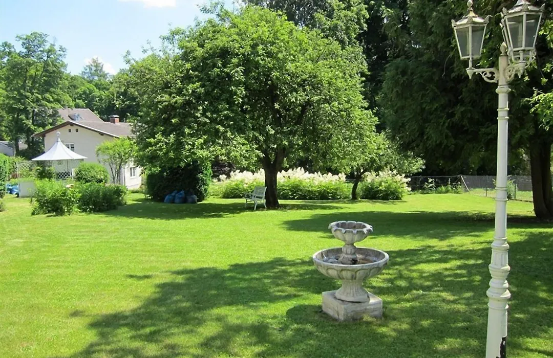 Hotel Villa Sisi-1