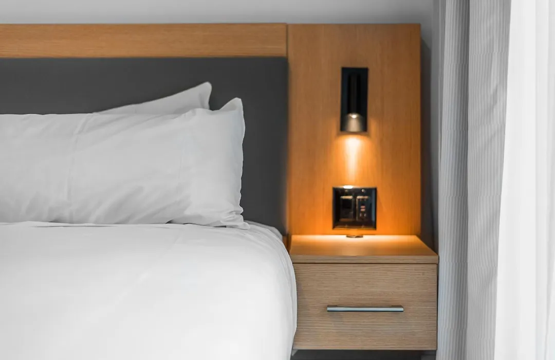 West Coast Suites At Ubc-1