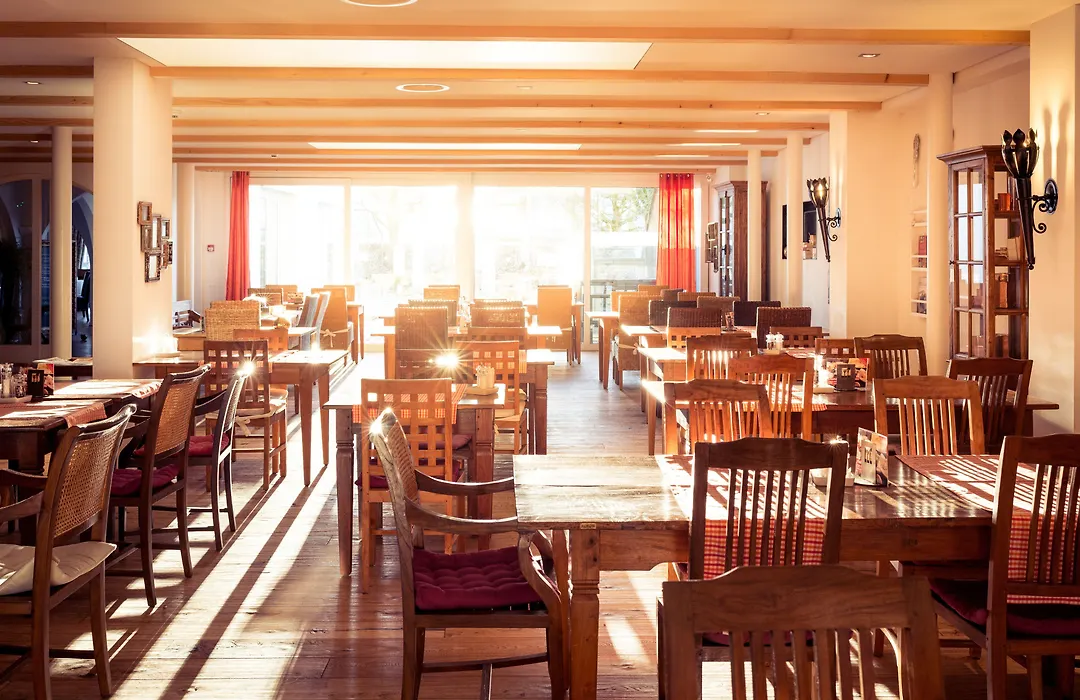 Parkhotel Langenthal-1