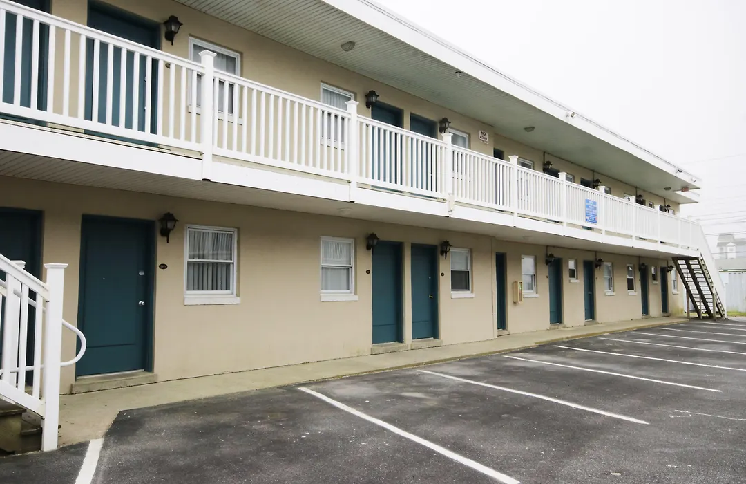 White Marlin Inn-1