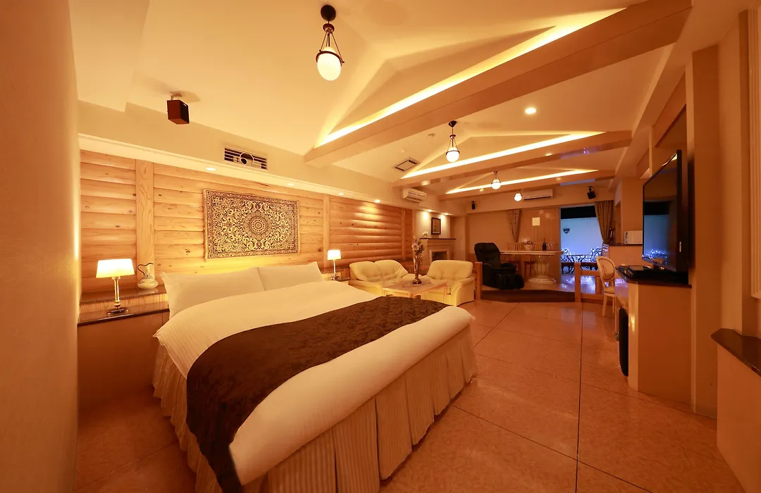Hotel Fine Garden Kyoto Minami (Adults Only)-1