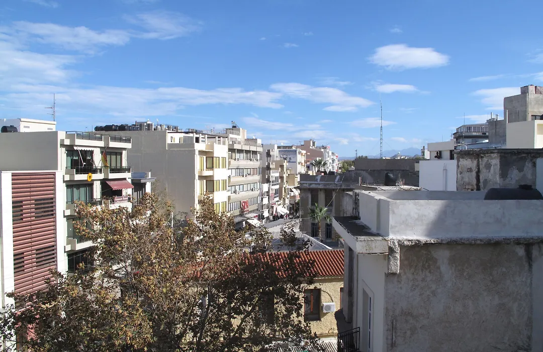El Greco Hotel-1