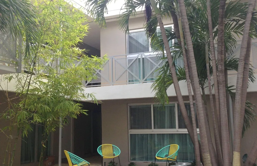 1818 Meridian House Apartments And Suites By Eskape Collection-1