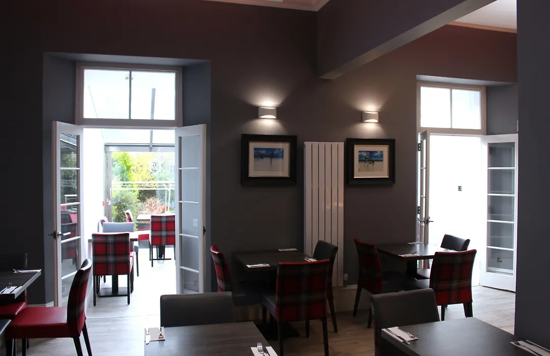 Culane House Hotel - B&B-1