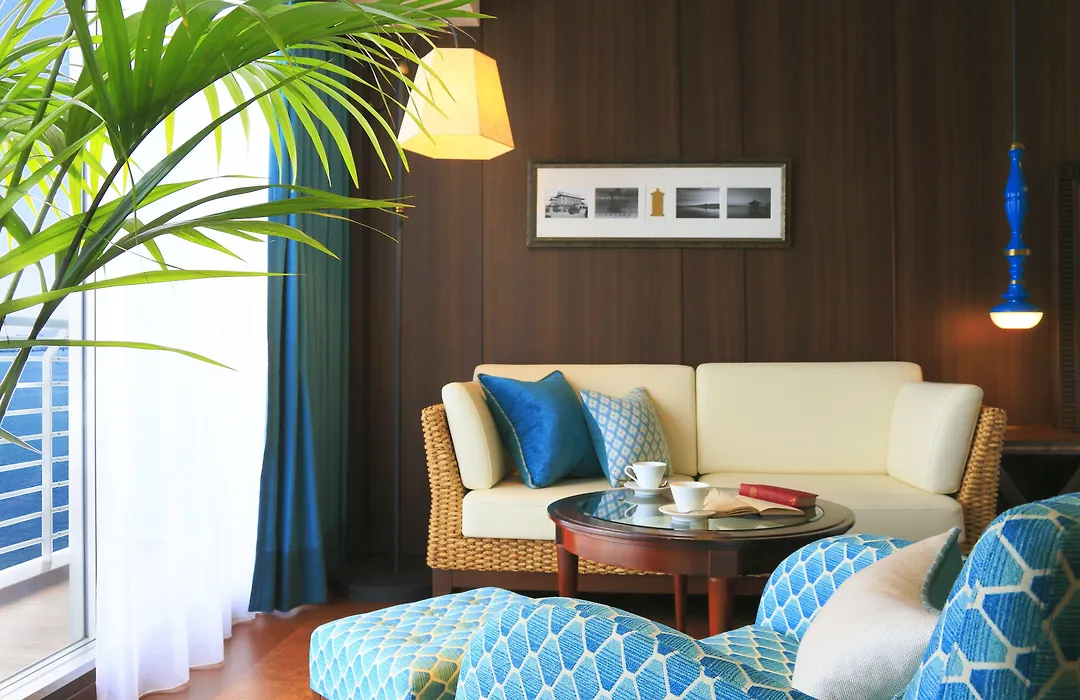 Biwako Hotel-1