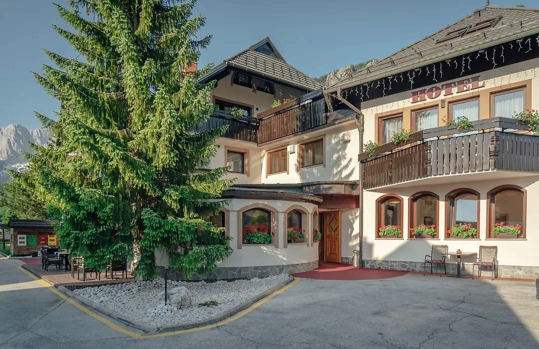 Garni Hotel Miklic-1