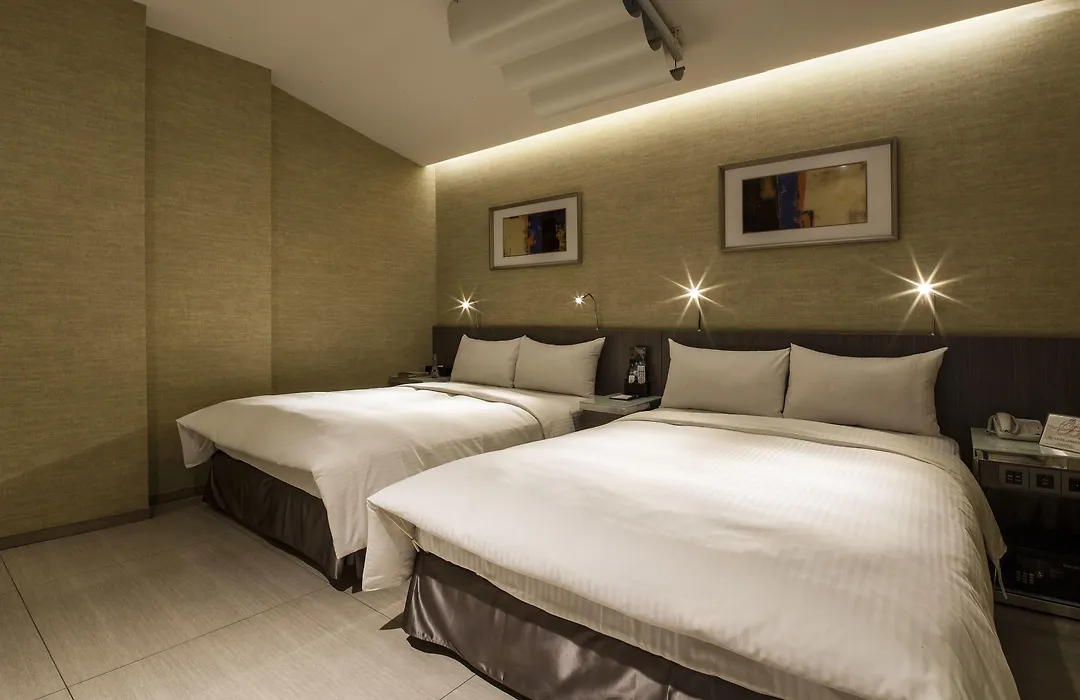 Hotel B7 叙-1