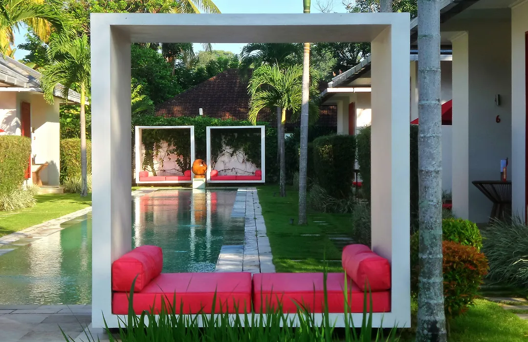 Rouge - Villas Ubud-1