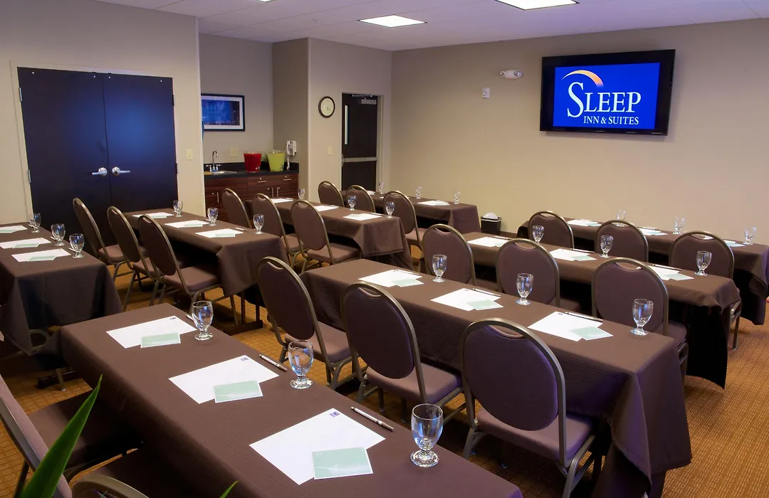 Surestay By Best Western Cambridge-1