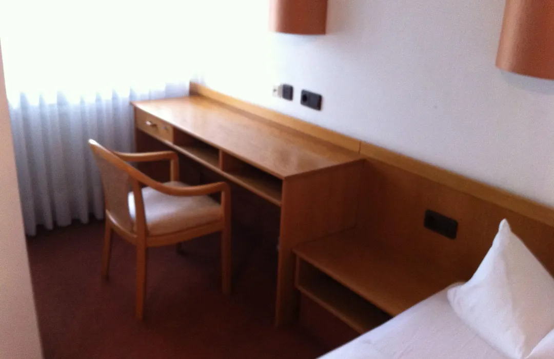 Hotel Bacchusstube garni-1