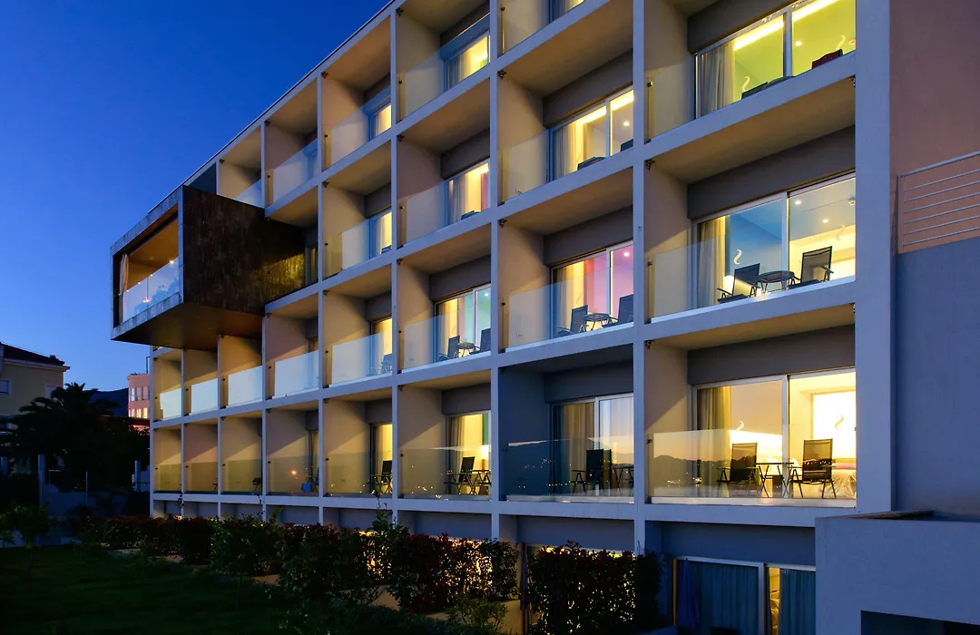 Hotel Split-1
