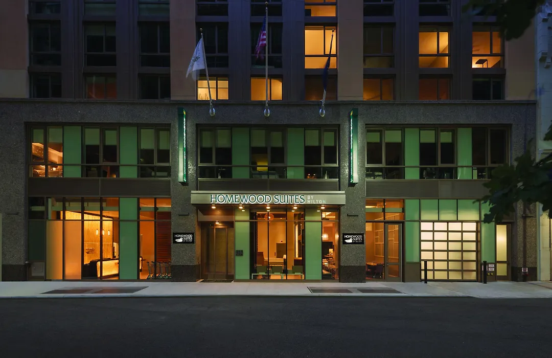 Homewood Suites Midtown Manhattan Times Square South-1