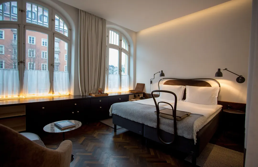 Miss Clara By Nobis, Stockholm, A Member Of Design Hotels-1