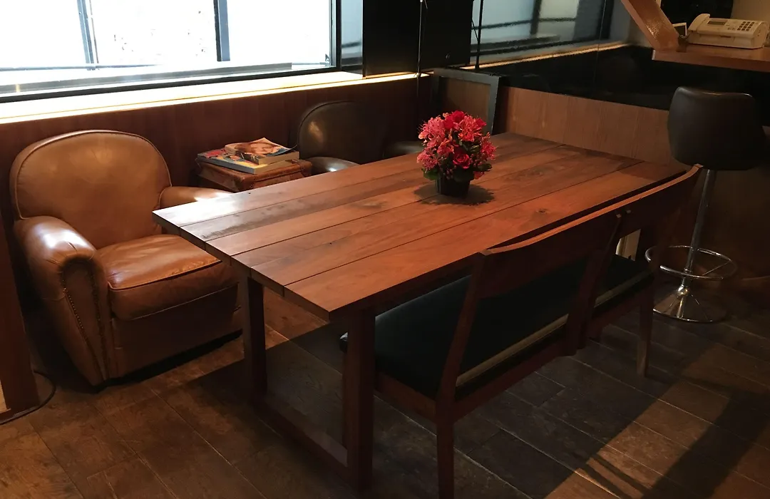 Shibuya Granbell Hotel-1