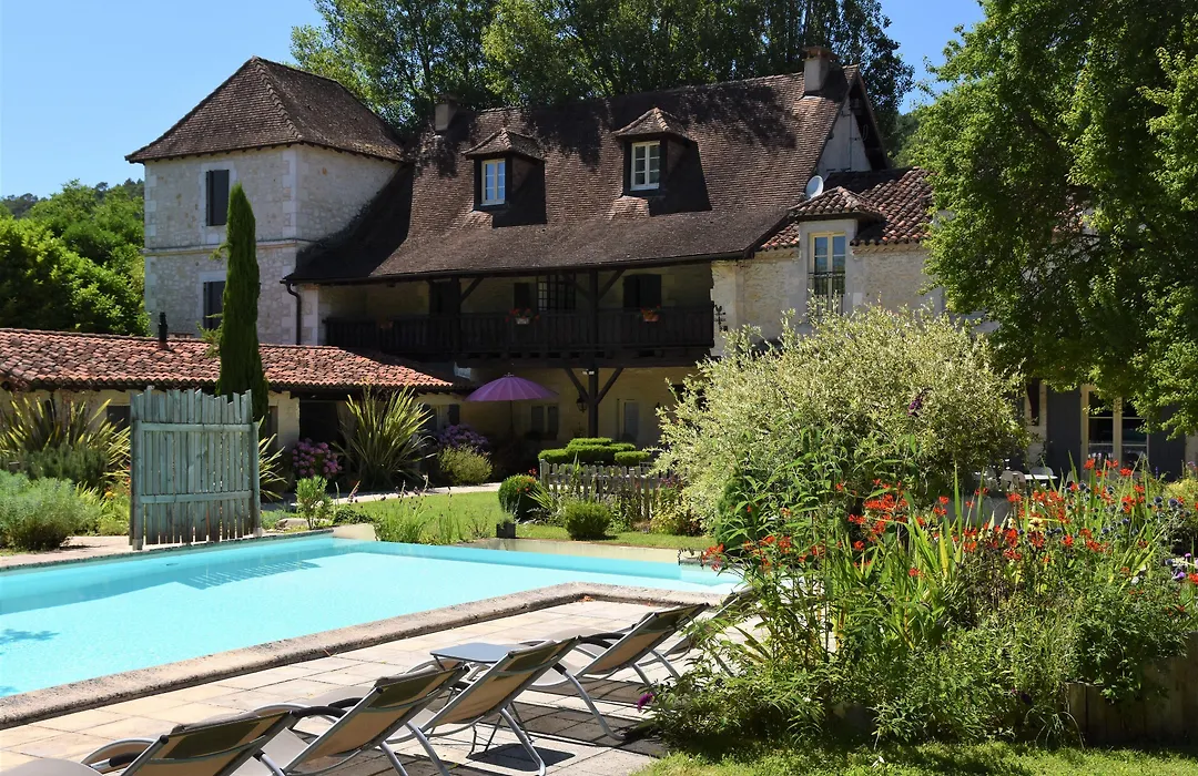 Le Mas Des Bories - Grand Perigueux-1
