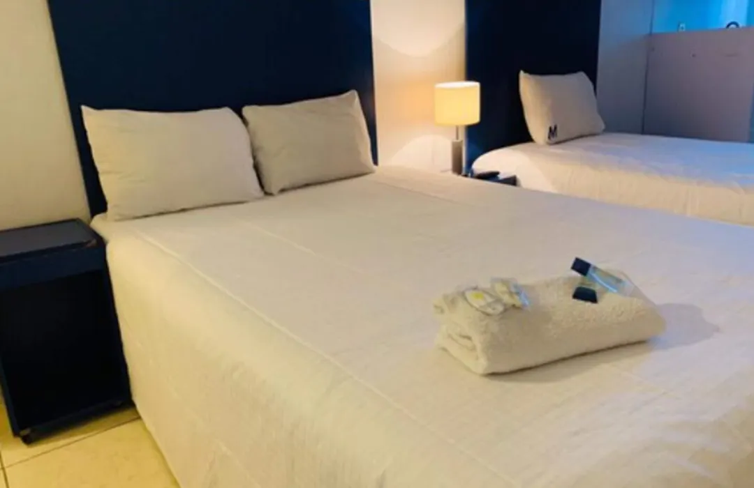 Hotel H Americas-1