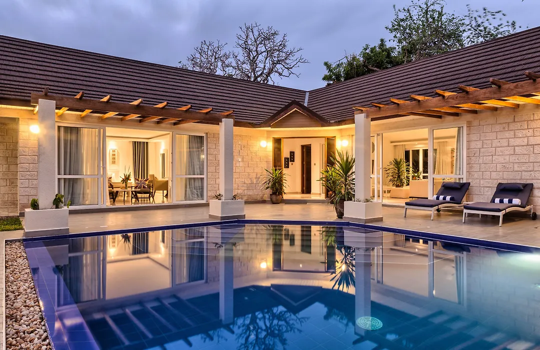 Leopard Beach Resort & Spa-1