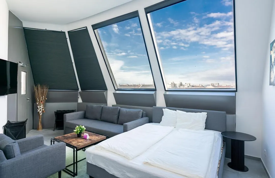 Mavie Hotel Domenig-1
