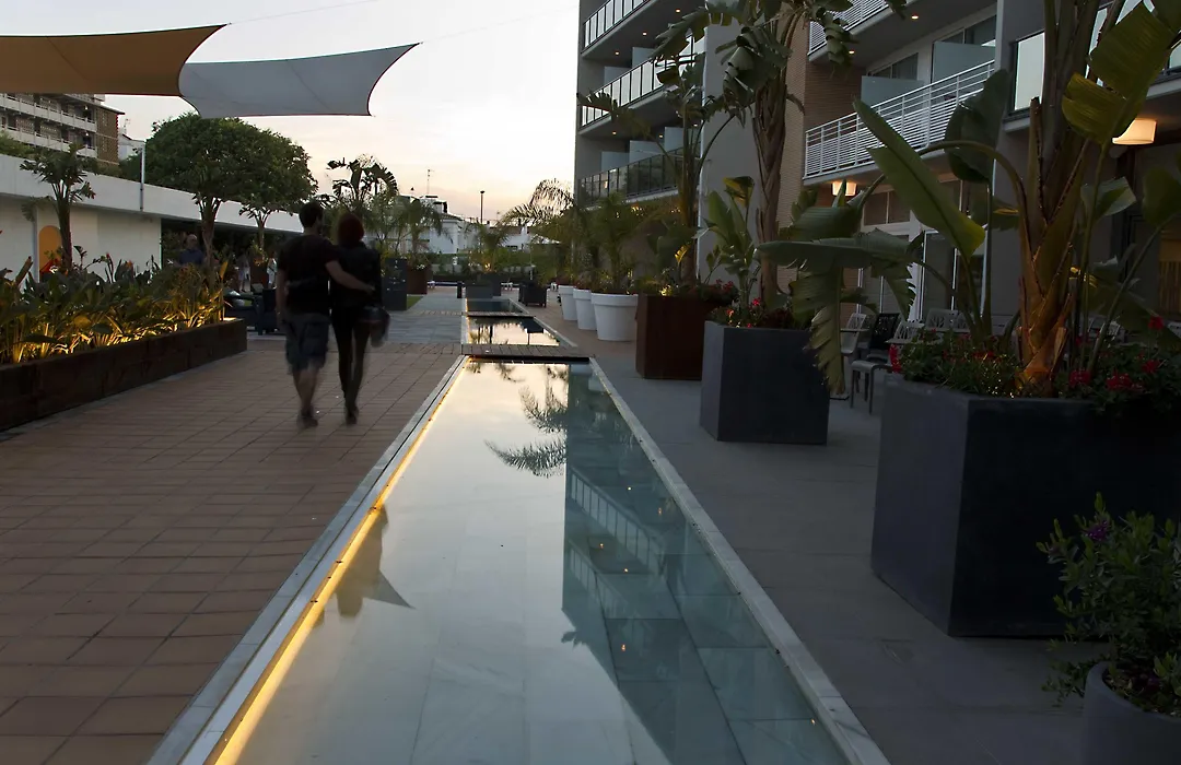 Altafulla Mar Hotel-1