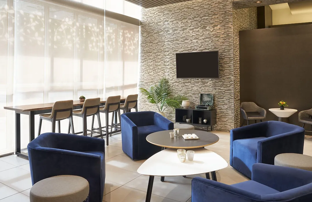 Residence Inn By Marriott West Palm Beach Downtown-1