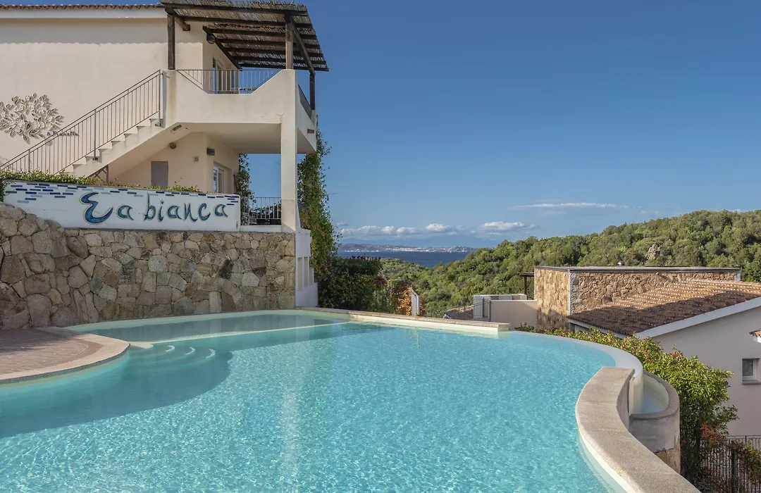 Residence Ea Bianca-1