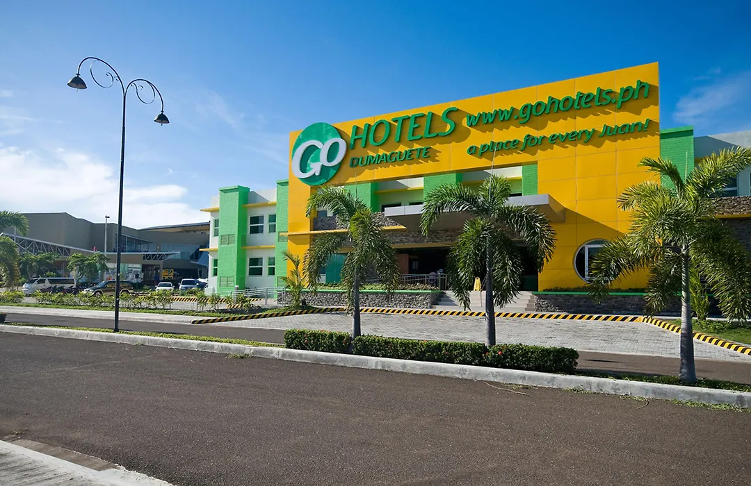 Go Hotels Dumaguete-1