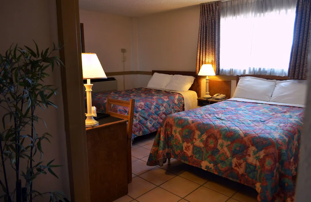 Hotel Santa Fe-1